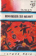 ROBINSON DU NEANT