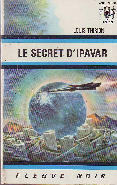 LE SECRET D'IPAVAR