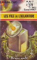 LES FILS DE L'ATLANTIDE
