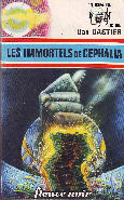 LES IMMORTELS DE CEPHALIA