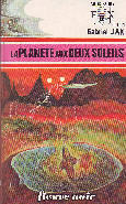 LA PLANETE AUX DEUX SOLEILS