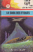 LA SAGA DES ETOILES