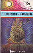 LE BOUCLIER DE BOONGOHA
