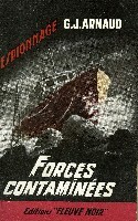 FORCES CONTAMINEES
