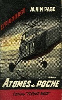 ATOMES DE POCHE