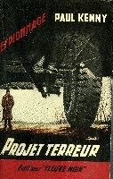PROJET TERREUR
