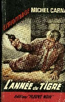 L'ANNEE DU TIGRE