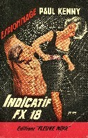 INDICATIF FX-18