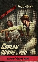 COPLAN OUVRE LE FEU