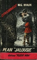 PLAN "JALOUSIE"
