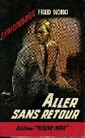ALLER SANS RETOUR