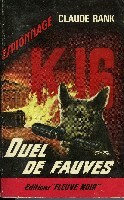 DUEL DE FAUVES
