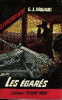 LES EGARES