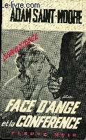 FACE D'ANGE ET LA CONFERENCE