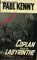 COPLAN DANS LE LABYRINTHE
