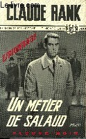 UN METIER DE SALAUD