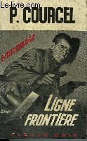 LIGNE FRONTIERE