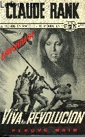 VIVA LA REVOLUSION
