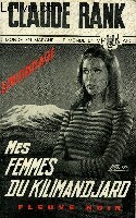 MES FEMMES DU KILIMANDJARO