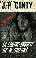 LA CONTRE-ENQUETE DE MR SUZUKI