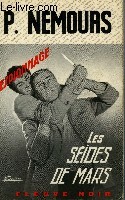 LES SEIDES DE MARS