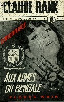 AUX ARMES DU BENGALE