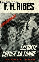 LECOMTE CREUSE SA TOMBE