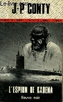 L'ESPION DE KADENA
