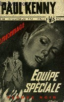 EQUIPE SPECIALE