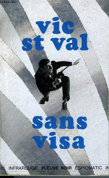 VIC ST VAL SANS VISA
