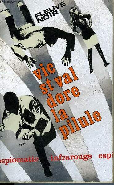 VIC ET VAC DORE LA PILULE