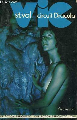 VIC ST VAL CIRCUIT DRACULA