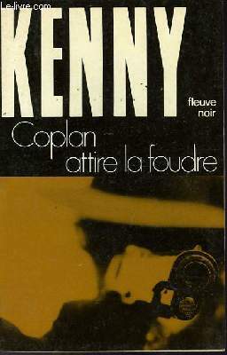 COPLAN ATTIRE LA FOUDRE