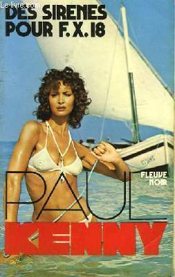 DES SIRENES POUR FX-18