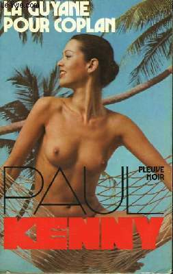LA GUYANE POUR COPLAN
