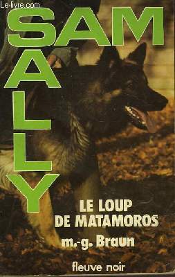LE LOUP DE MATAMOROS