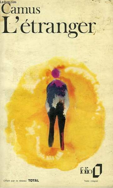 L'ETRANGER