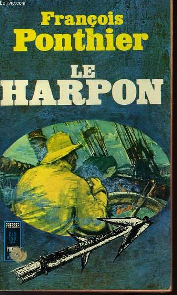 LE HARPON