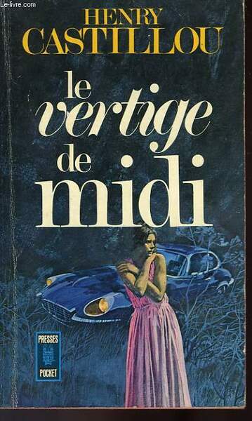 LE VERTIGE DE MIDI
