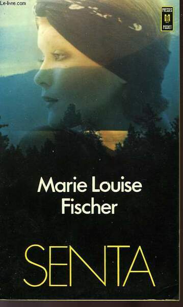 SENTA - DAS MADCHEN SENTA