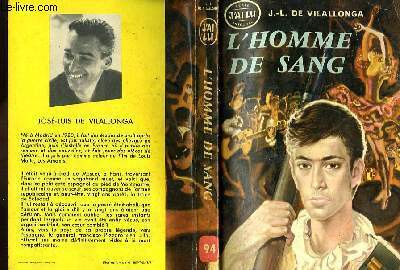 L'HOMME DE SANG