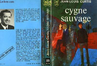 CYGNE SAUVAGE