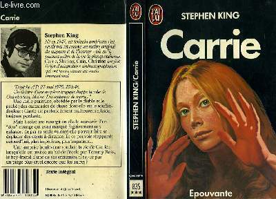 CARRIE