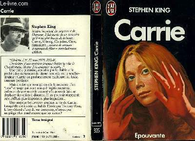 CARRIE