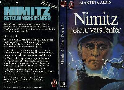 NIMITZ RETOUR VERS L'ENFER - THE FINAL COUNTDOWN