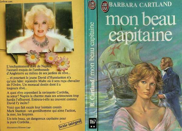 MON BEAU CAPITAINE - THE DREAM AND THE GLORY