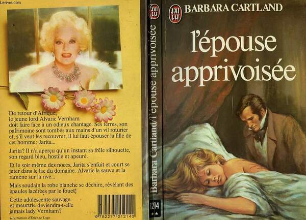 L'EPOUSE APPRIVOISEE - THE WILD UNWILLING WIFE