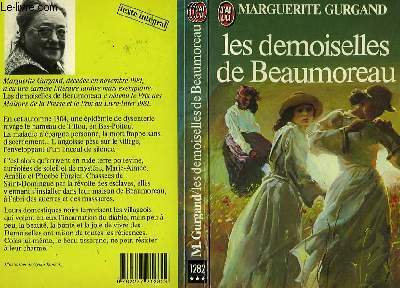 LES DEMOISELLES DE BEAUMOREAU