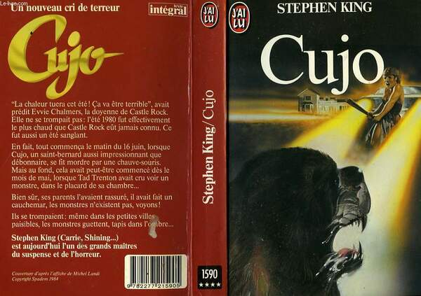 CUJO