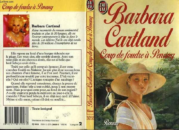 COUP DE FOUDRE A PENANG - PARADISE IN PENANG